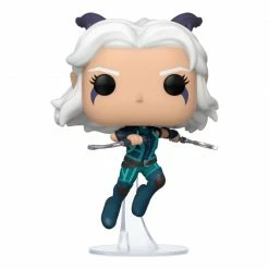 POP! Animation: The Dragon Prince - Rayla