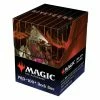 Magic: The Gathering MTG: Streets Of New Capenna 100+ Deck Box V3 - Riveteers