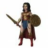 DC Primal Age Wonder Woman Action Figure
