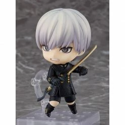 NieR: Automata 9S Nendoroid