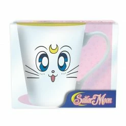 Sailor Moon - Artermis Mug Anime & Manga Gifts