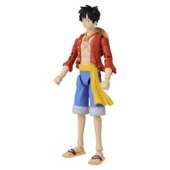 One Piece: Monkey D. Luffy Action Figure