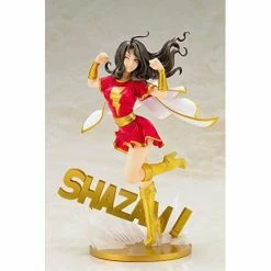 Shazam! Film & TV ARTFX+ Shazam Family Mary