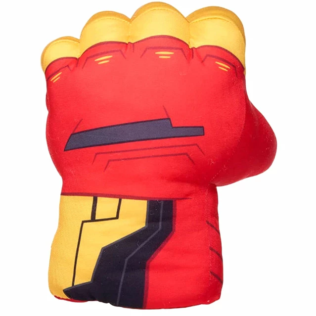 Avengers Iron Man 9" Glove Plush