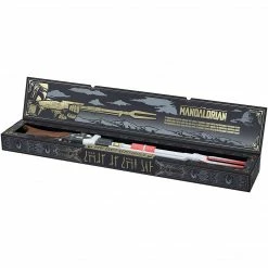 The Mandalorian NERF LMTD Amban Phase-Pulse Blaster 127 Cm Film & TV