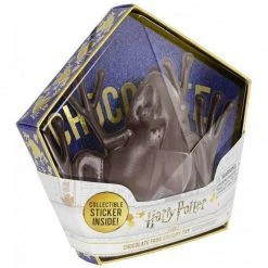 Harry Potter Chocolate Frog Squishy Toy