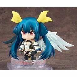 Guilty Gear Nendoroid - Dizzy (GG)