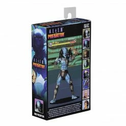 Alien Vs. Predator Mad Predator Action Figure Film & TV