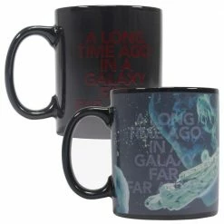 Star Wars HC Mug - Empire Strikes Back