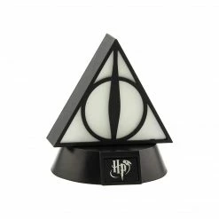 Harry Potter - Deathly Hallows Icon Light Film & TV