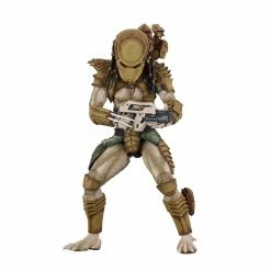 Alien Vs. Predator AVP Hunter Predator Figurine Film & TV