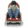 Death Note L Figurine