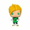 POP! Animation: Dragon Ball Super - Super Saiyan Gohan