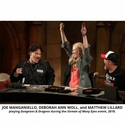 Dungeons & Dragons Starter Set Tabletop