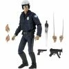The Terminator 7" Terminator T-1000 Cop Film & TV