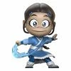 Avatar: The Last Airbender Cheebee Figurine - Katara