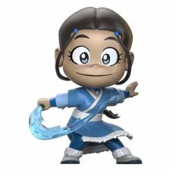 Avatar: The Last Airbender Cheebee Figurine - Katara