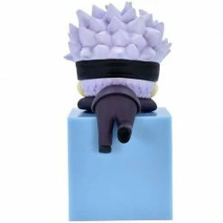 Jujutsu Kaisen Figurine Hikkake Satoru Gojo 10 Cm Figurine