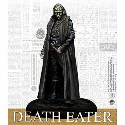 Harry Potter Miniatures Adventure Game Film & TV