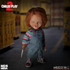 Child's Play Film & TV Chucky 2 Menacing Doll 15
