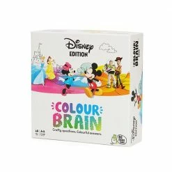 Disney Colourbrain BIG POTATO GAMES