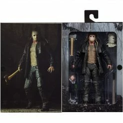 Friday The 13th Film & TV 7