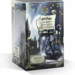 Harry Potter Magical Creatures - Dementor