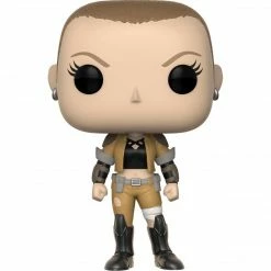 Toys & Figures POP! Marvel: X-Men - Negasonic Teenage Warhead