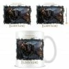 Elden Ring 'What Do You Seek?' Mug
