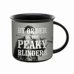 Mugs Peaky Blinders Heat Change Mug
