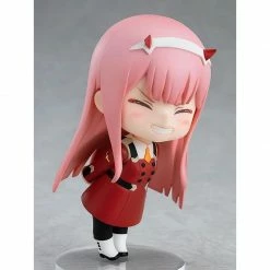 Darling In The Franxx Nendoroid - Zero Two Toys & Figures