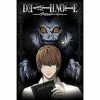 Death Note From The Shadows Maxi Poster
