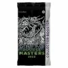 Magic: The Gathering - Double Masters 2022 Collector Booster (x1)