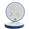 Gaming Playstation Metal Coasters PS5 PALADONE