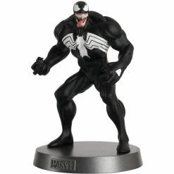 Spider-Man Marvel Venom Metal Figurine