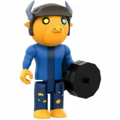 PIGGY - Billy Series 2 Action Figure Gaming
