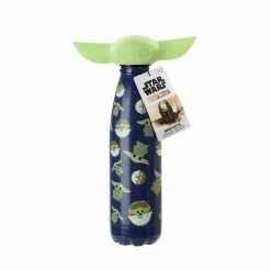 The Mandalorian: The Child - Metal Bottle (The Child)