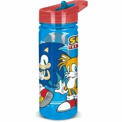 Sonic The Hedgehog Sonic Tritan Water Bottle