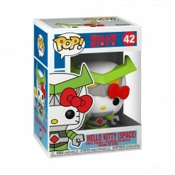 POP! Animation: Hello Kitty - Hello Kitty (Space)