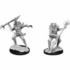 Tabletop Dungeons & Dragons: Nolzur's Marvelous Miniatures - Koalints Miniatures
