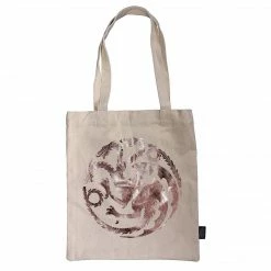 Game Of Thrones Khaleesi Shopper Bag