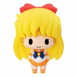 Sailor Moon Chokorin Mascot Series 5 Cm Figurine - Sailor Venus Toys & Figures