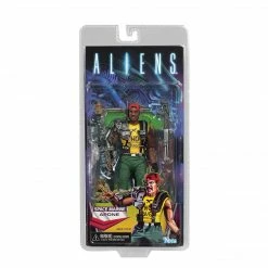 Aliens Series 13 Action Figure - Space Marine Apone
