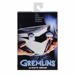 Film & TV 7inch Gremlins Ultimate Fig
