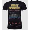 Space Invaders Level Mens T Geek Gear