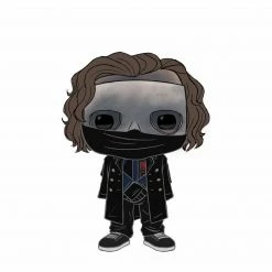 POP! Rocks: Slipknot - Corey Taylor Toys & Figures