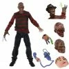 A Nightmare On Elm Street 7" NOES Ultimate Freddy 30th