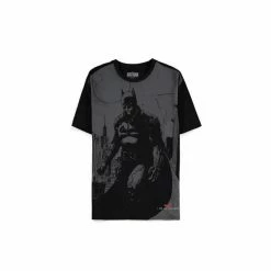 DC Comics The Batman - Sketch T-Shirt