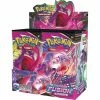 Pokemon TCG: Sword & Shield - Fusion Strike Booster Box (36 Packs)