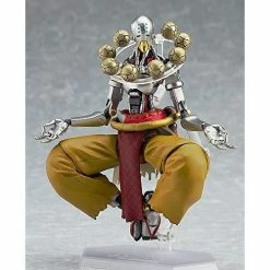 Overwatch - Zenyatta Figurine